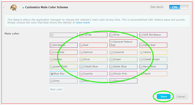 how to change color of the website_4