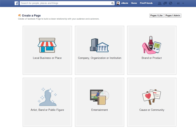 How to Install the Property Search Engine on Facebook_1